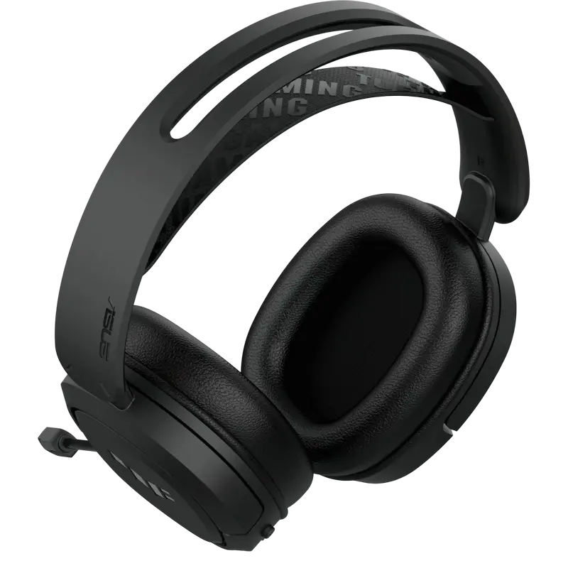 Наушники ASUS TUF Gaming H1 Чёрный