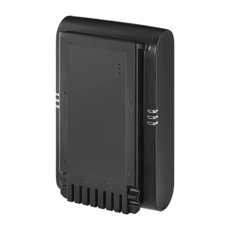 Вертикальный Пылесос Samsung VS15A60AGR5/UK Черный