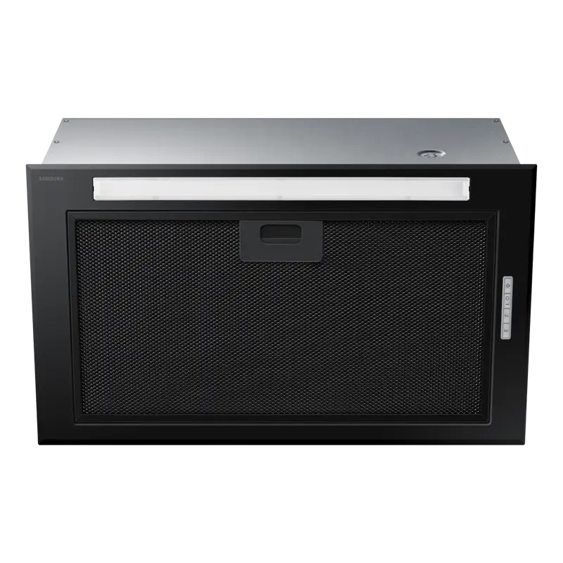 Встраиваемая Вытяжка Samsung NK52FG454CM/UR Черный