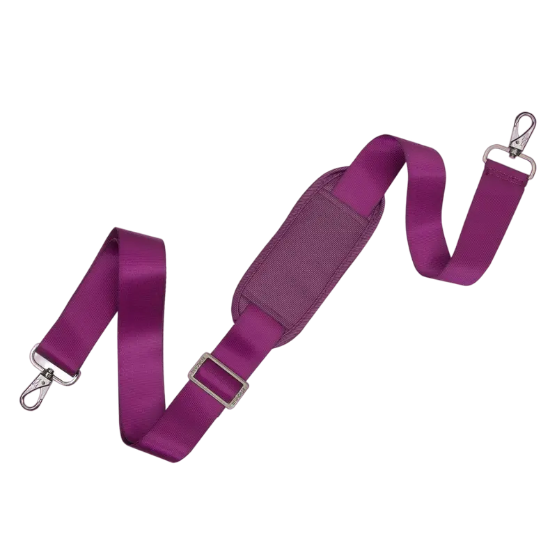 Сумка для ноутбука Rivacase Central Фиолетовый