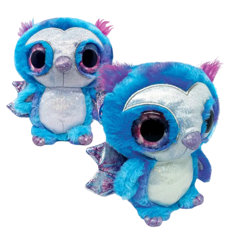 Nebulous Stars Blizzia