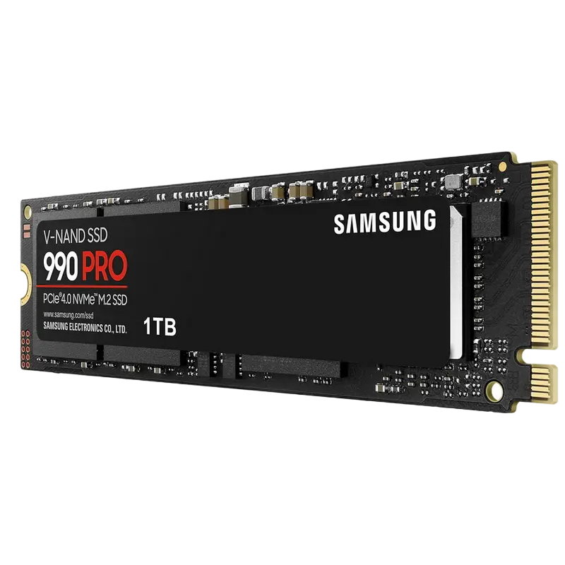 Unitate SSD Samsung 990 PRO PRO 990 1024GB