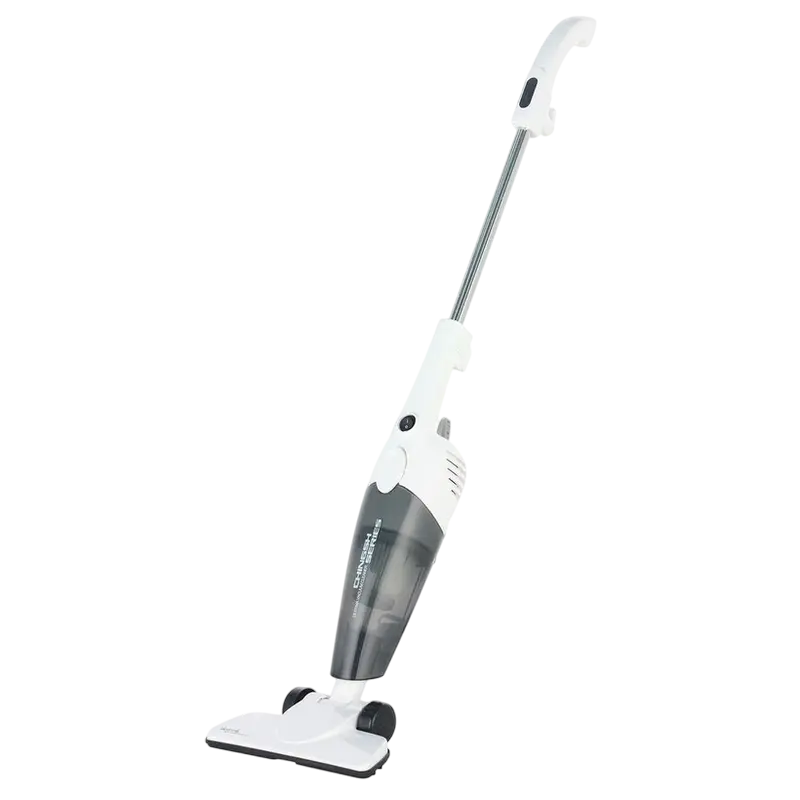 Aspirator Vertical Deerma DX118C Alb