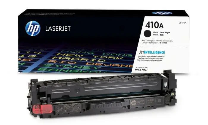 HP 410A