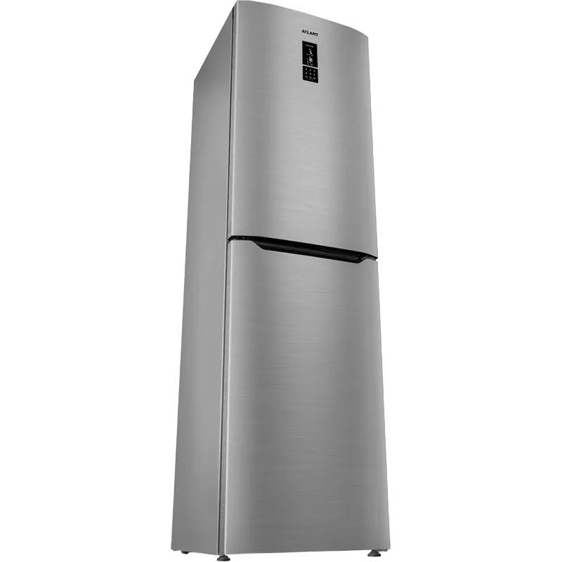 Холодильник Atlant XM 4625-549 ND Серебристый