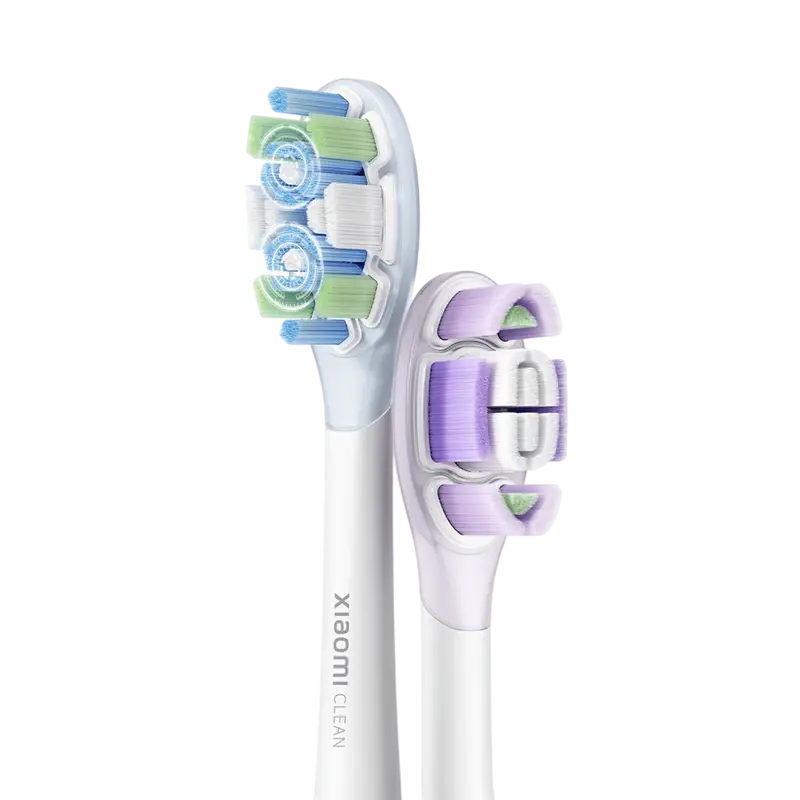 Periuța de dinți electrică sonică Pentru adulți Xiaomi Oscillation Pro Violet