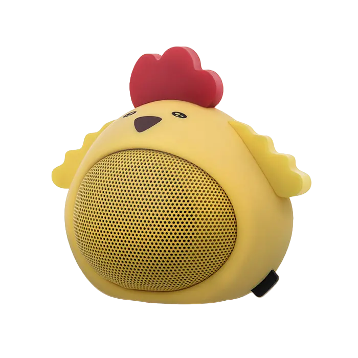 Forever Animal Chicken Chicky