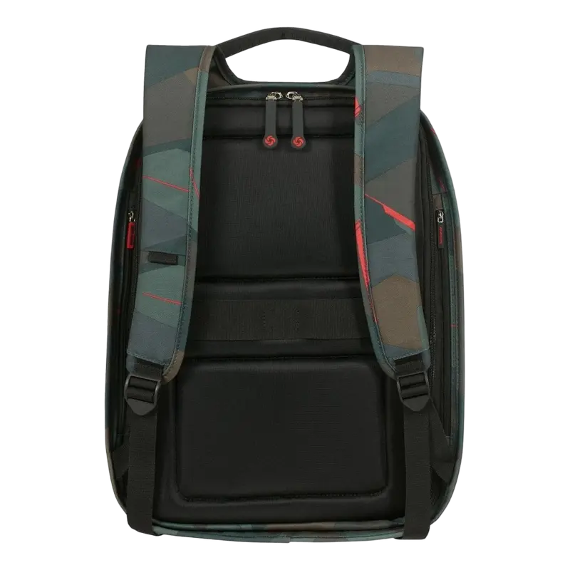 Rucsac pentru Laptop Samsonite SECURIPAK Camuflaj
