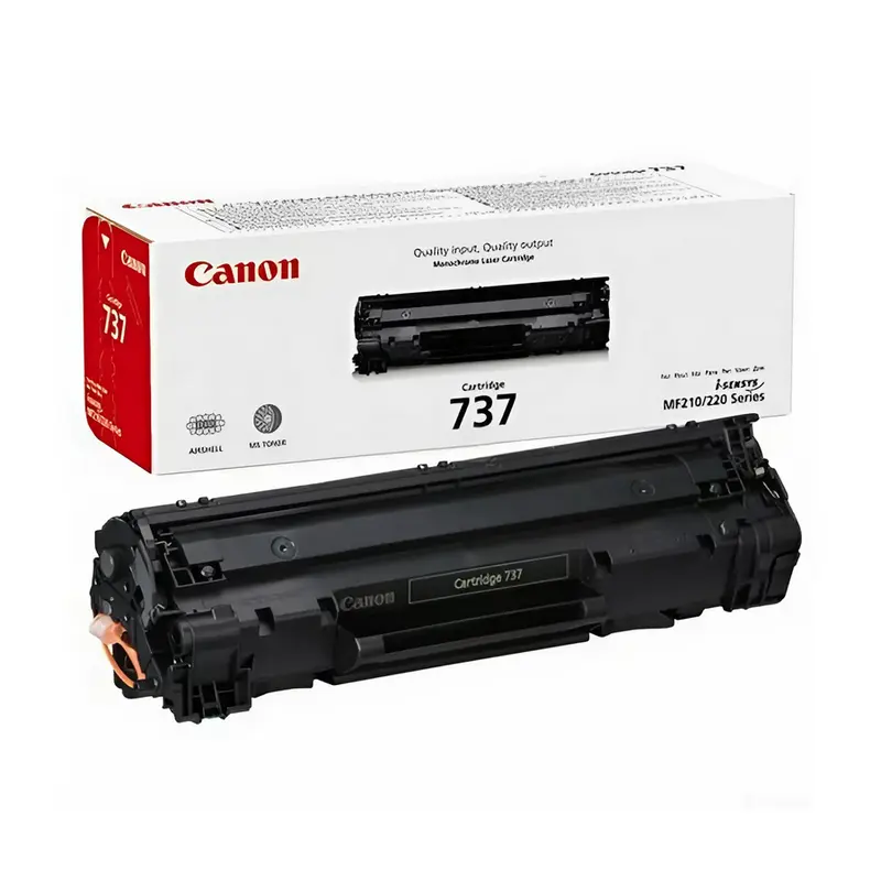 Cartuş Canon 737