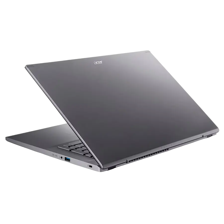 Ноутбук Acer Aspire 5 A517-53 Steel Gray