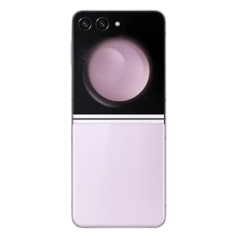 Смартфон Samsung Galaxy Flip 5, 8 ГБ / 256ГБ