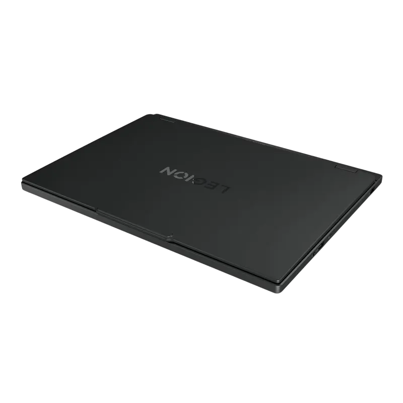 Игровой ноутбук Lenovo Legion 5 15IRX10 Eclipse Black
