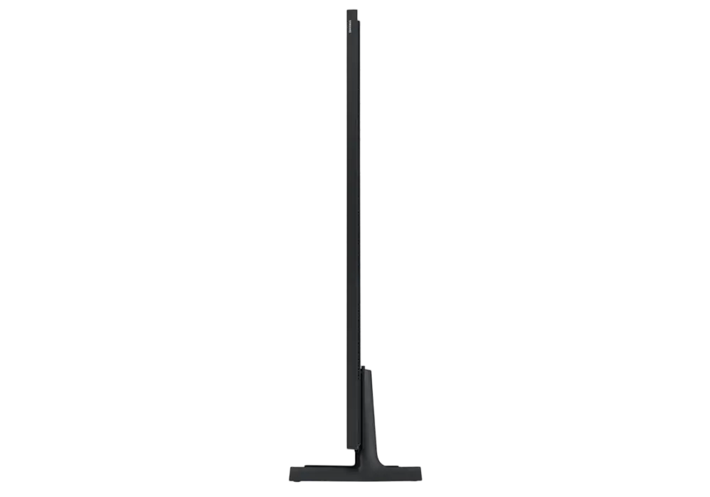 55" QLED SMART Телевизор Samsung QE55LS03BAUXUA Черный