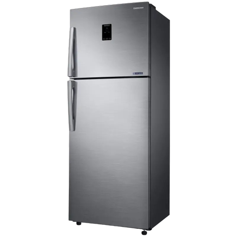 Frigider Samsung RT46K6340EF/UA Argintiu