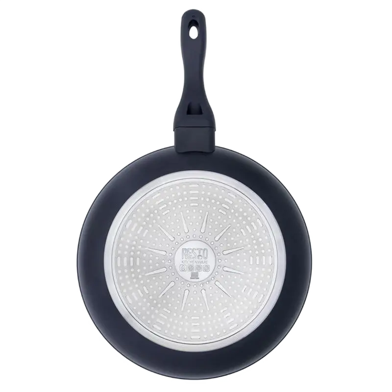 Сковорода RESTO Sabik SABIK Чёрный