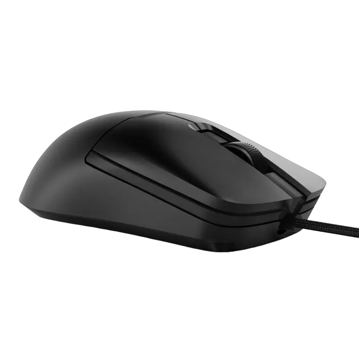 Игровая мышь Lenovo Legion M300s Проводное Чёрный