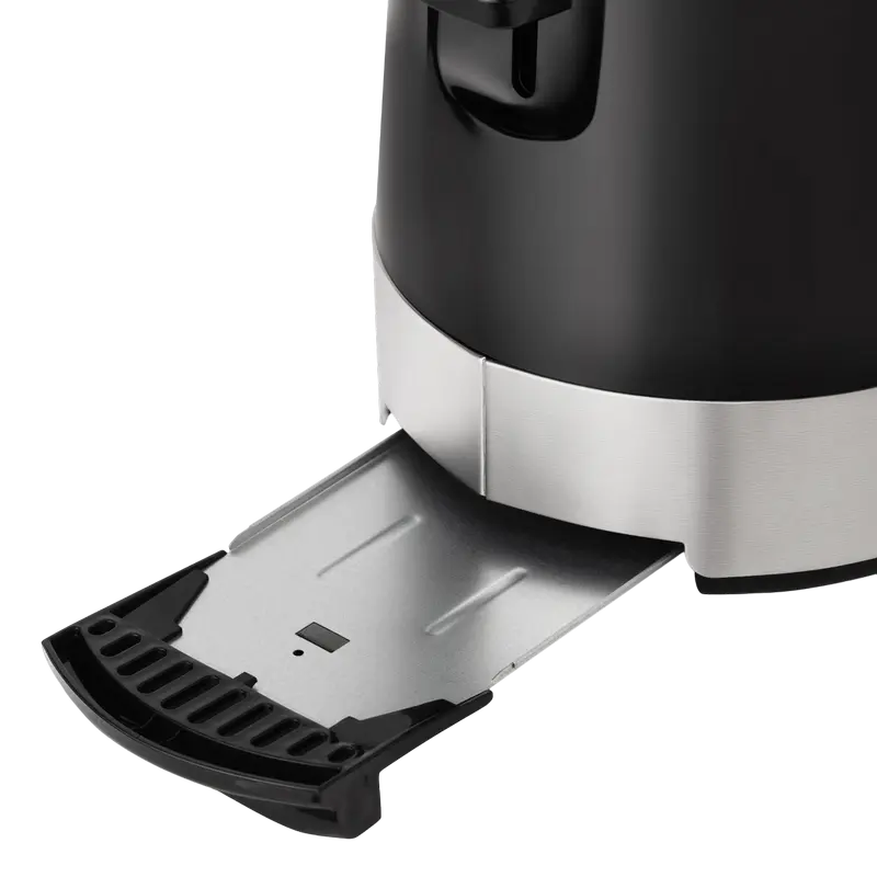 Тостер VITEK VT-1584 Чёрный