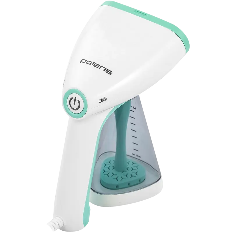 Ручной отпариватель Polaris PGS1518CA Белый