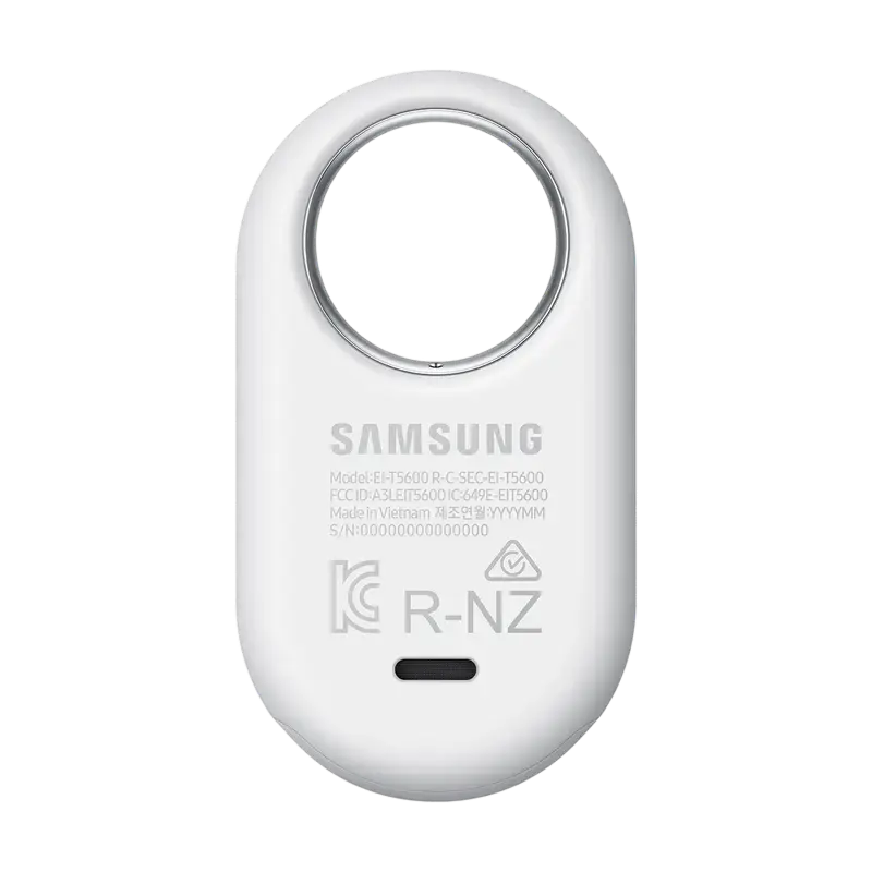Смарт трекер Samsung SmartTag2 Белый