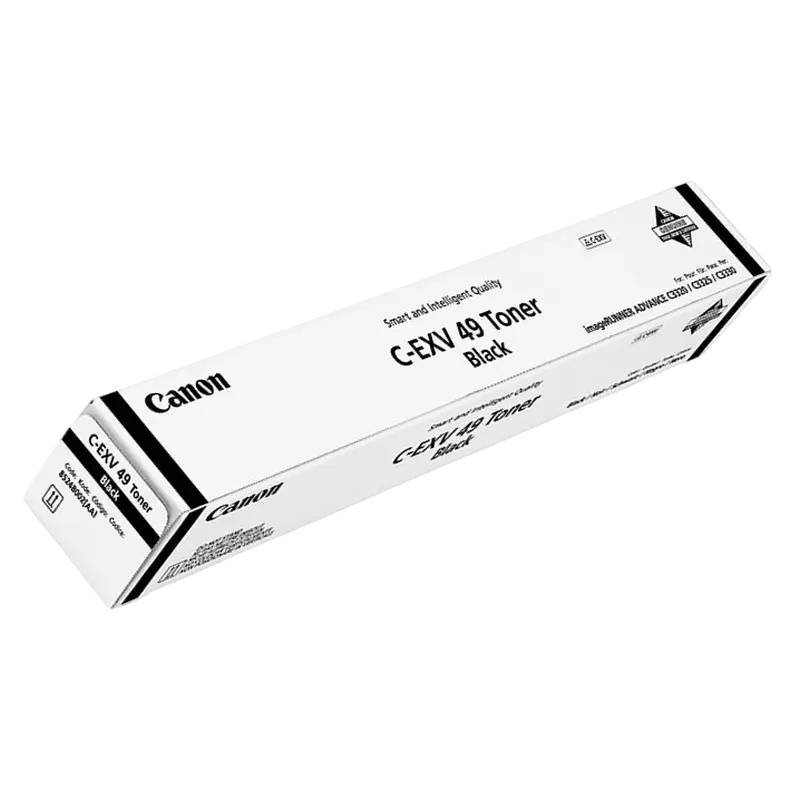 Toner Canon C-EXV49