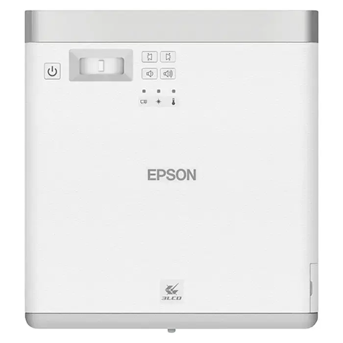 Epson EF-100W