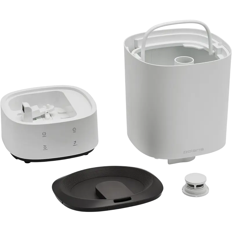 Увлажнитель воздуха Polaris PUH7005TFD Белый