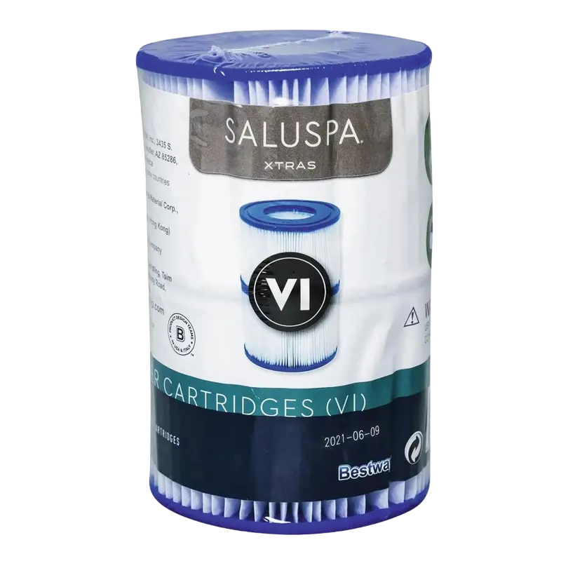 Аксессуары для бассейна Bestway 60312 Прозрачный