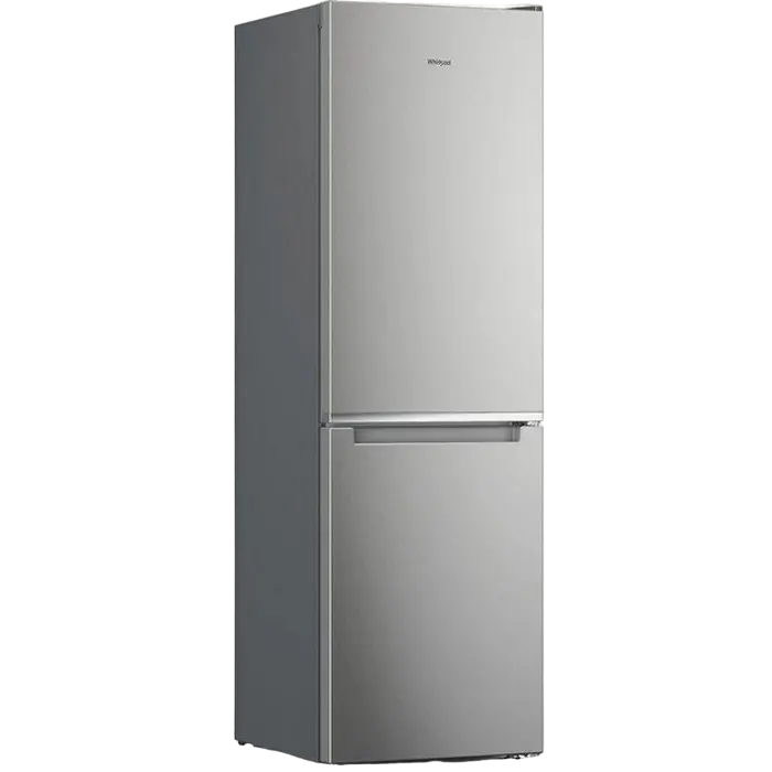 Холодильник Whirlpool W7X 82I OX Нержавеющая сталь