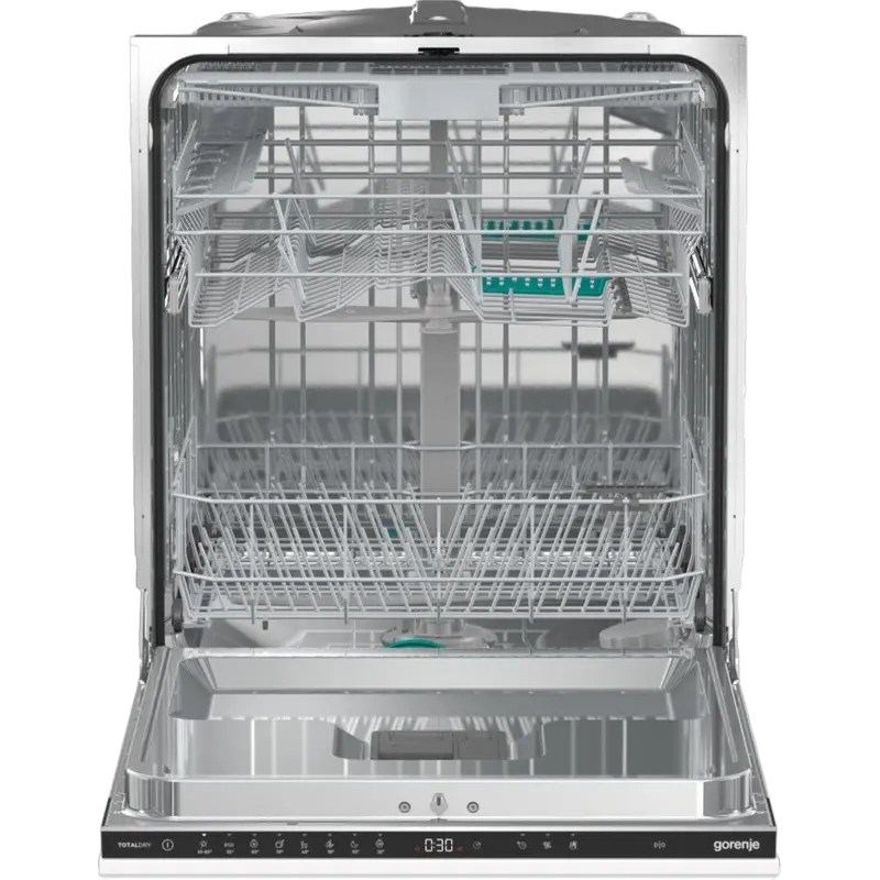 Посудомоечная машина Gorenje GV 663 D60 Белый