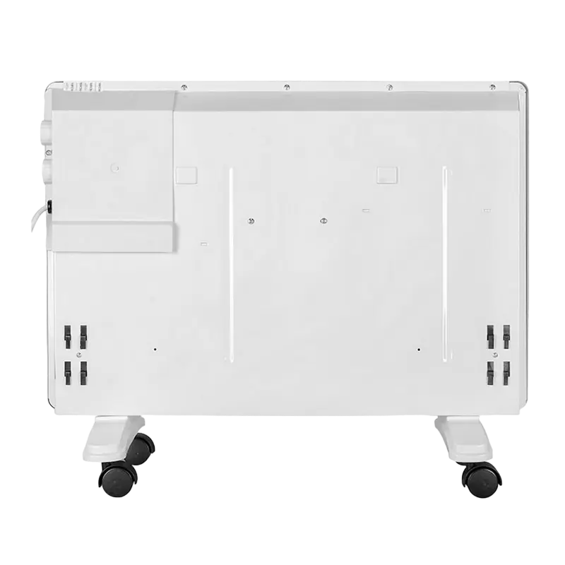 Конвектор Resanta OK-1500 1500 Вт Белый