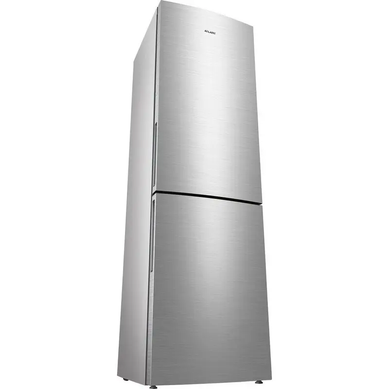 Frigider Atlant XM 4624-541 Oțel inoxidabil