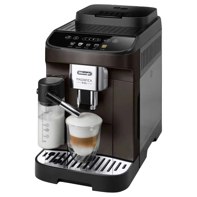 Aparat de cafea DeLonghi ECAM293.61.BW Maro