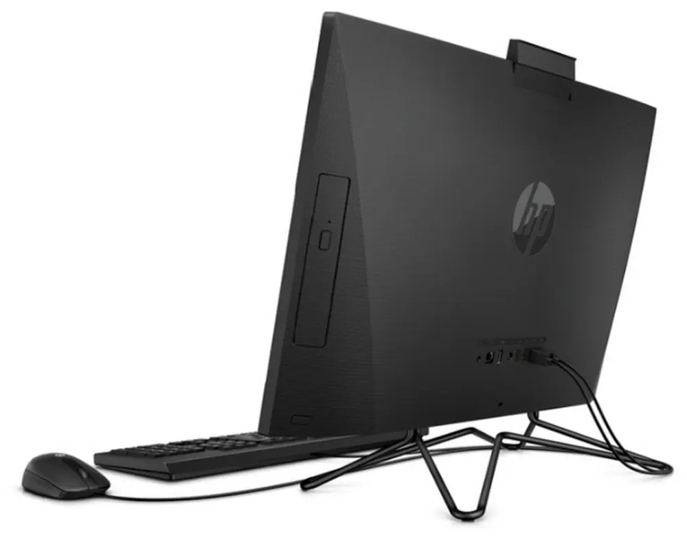 Моноблок HP 205 G4 8 ГБ 256GB