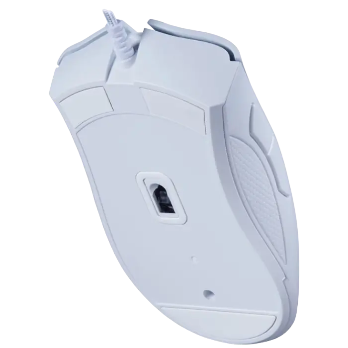 Игровая мышь Razer DeathAdder Essential Проводное Белый