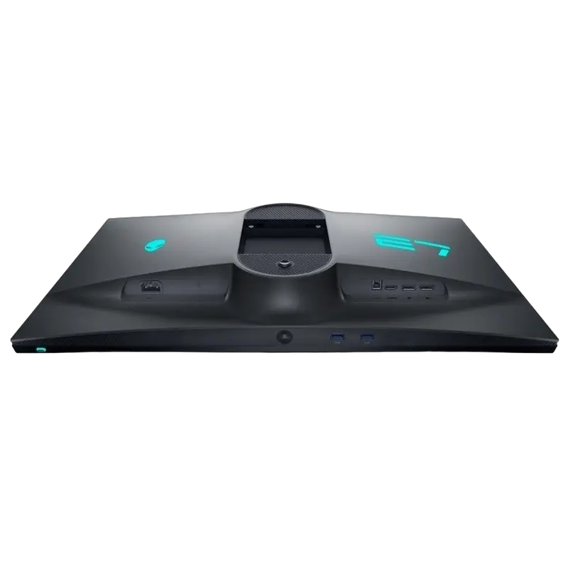 Игровой монитор DELL AW2724DM Чёрный