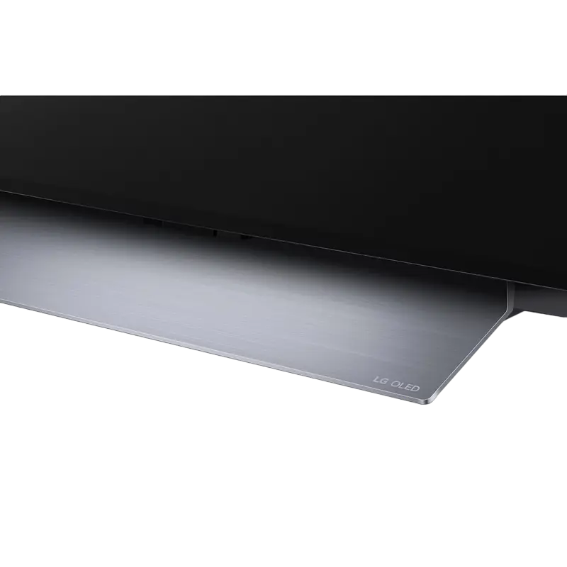 48" OLED SMART Телевизор LG OLED48C36LA Черный