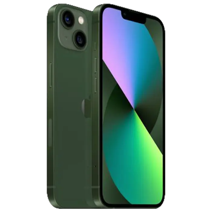 Смартфон Apple iPhone 13 mini, 4 ГБ / 256ГБ