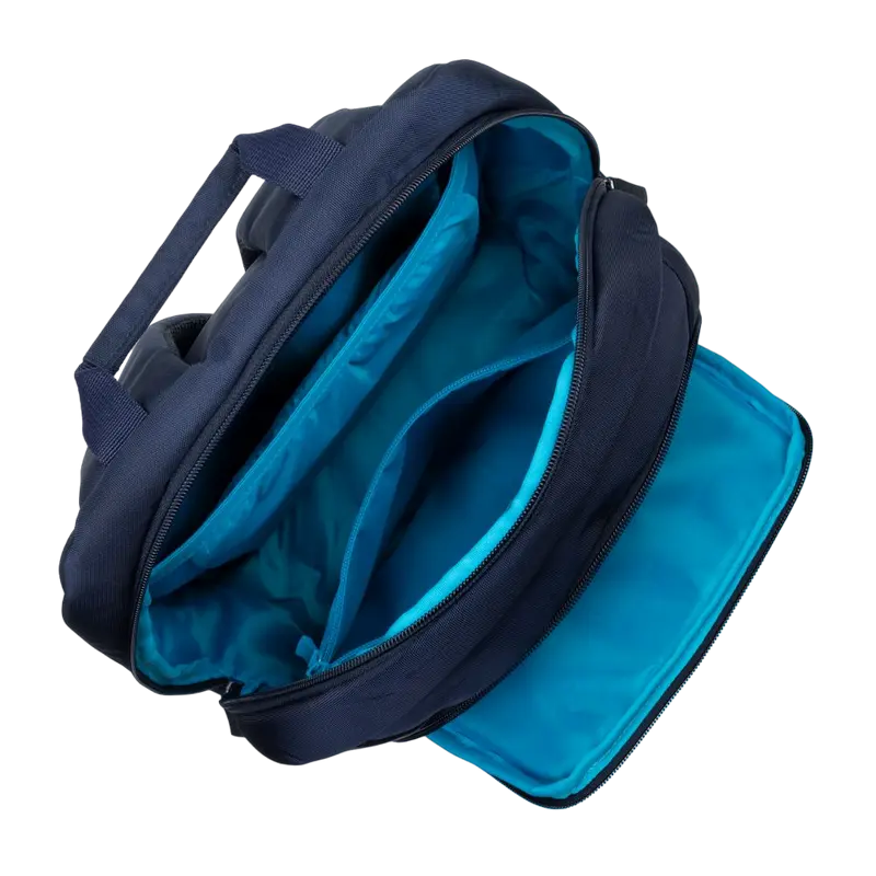 Рюкзак для ноутбука Rivacase Alpendorf Темно-синий