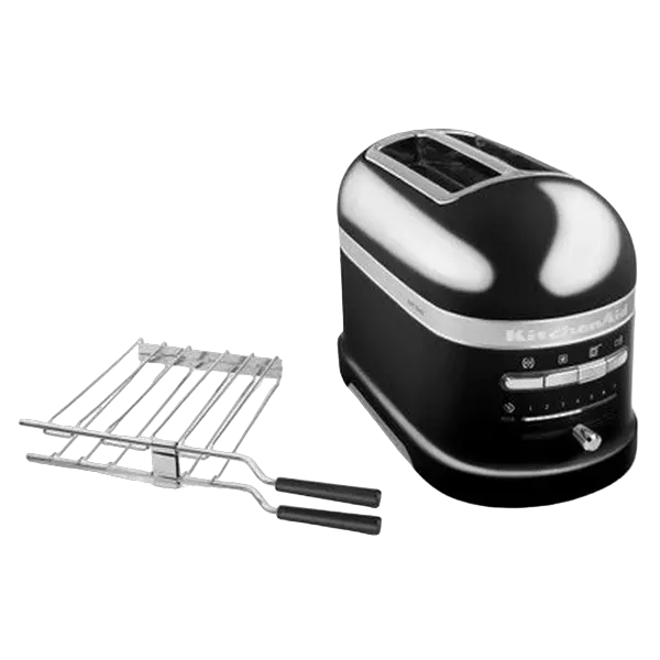 Тостер KitchenAid Artisan Чёрный