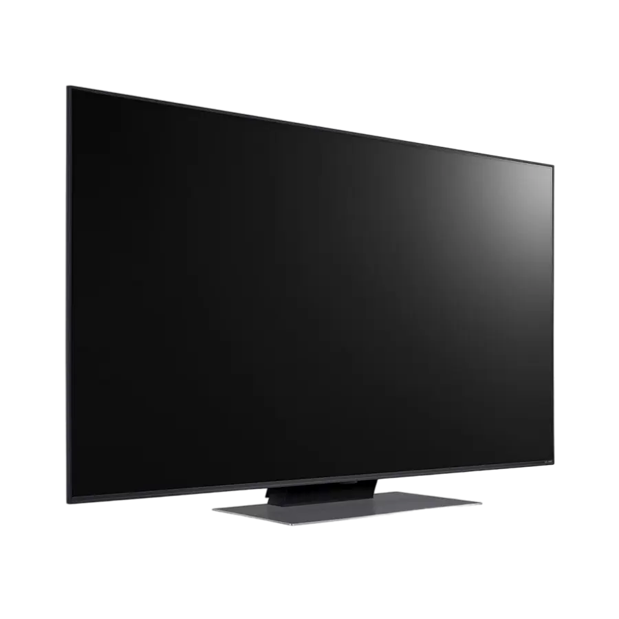 50" QNED SMART Телевизор LG 50QNED86T6A Черный