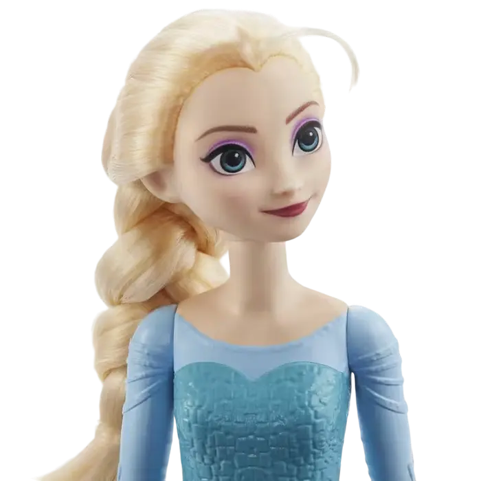 Barbie Princess Elsa