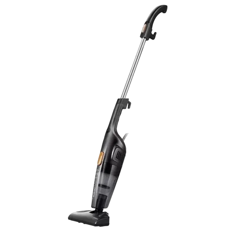 Aspirator Vertical Deerma DX115C Negru