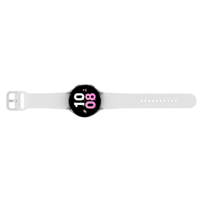 Умные часы Samsung Galaxy Watch 5 Серебристый
