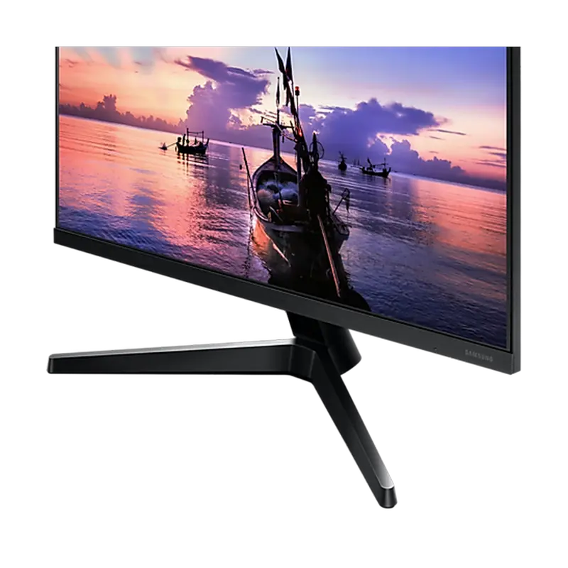 Монитор Samsung F22T350FHI Чёрный