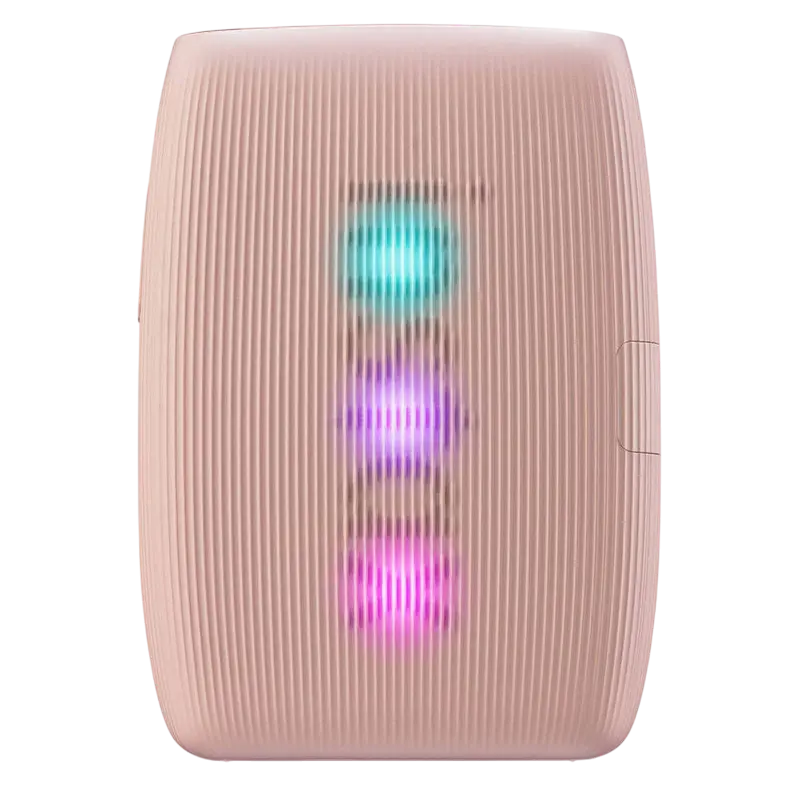 Фотопринтер instax Mini Link 3 62 x 46 мм Розовый