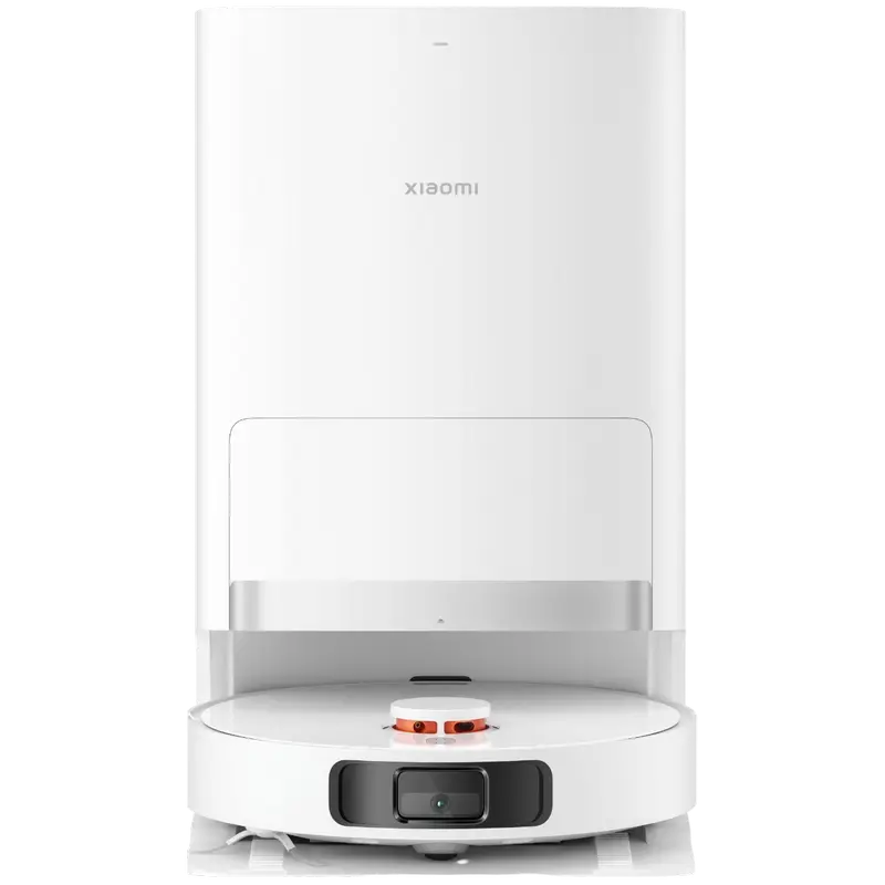 Робот-Пылесос Xiaomi X20+ Белый