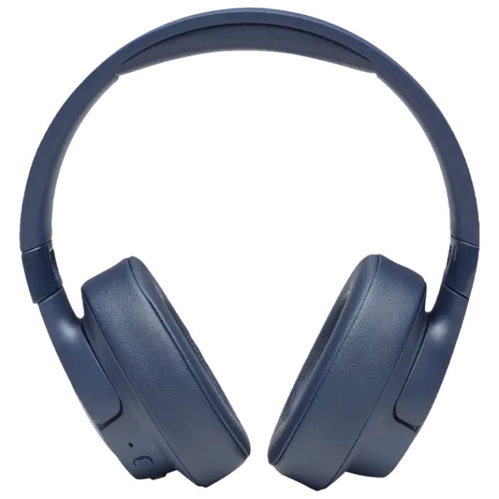 Căști JBL Tune 750BTNC Albastru