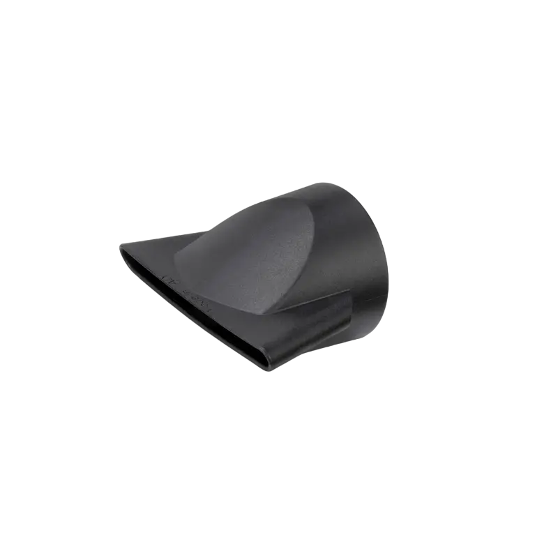 Фен BaByliss Smooth Pro Чёрный