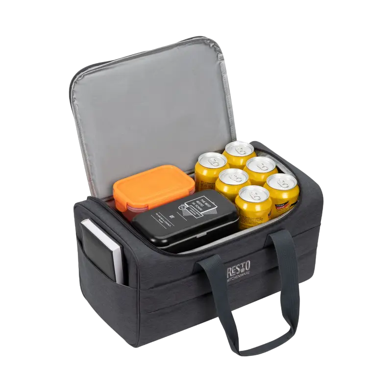 Cумка-холодильник RESTO FELIS FELIS Grey
