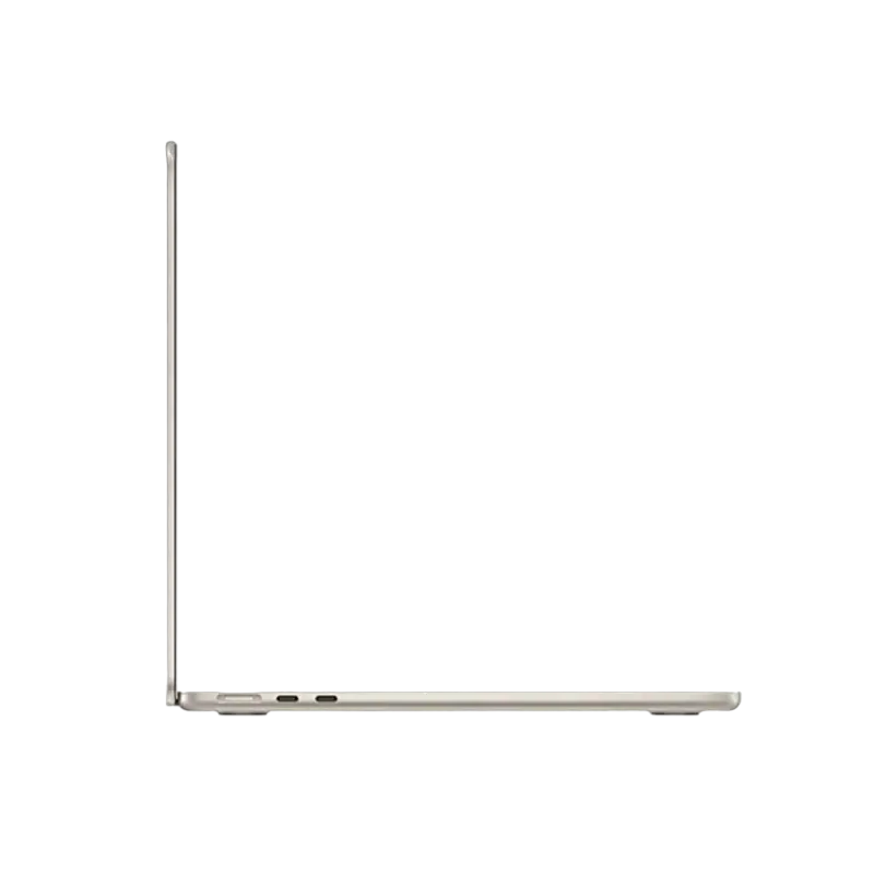 Laptop Apple MacBook Air 13 2024 Starlight